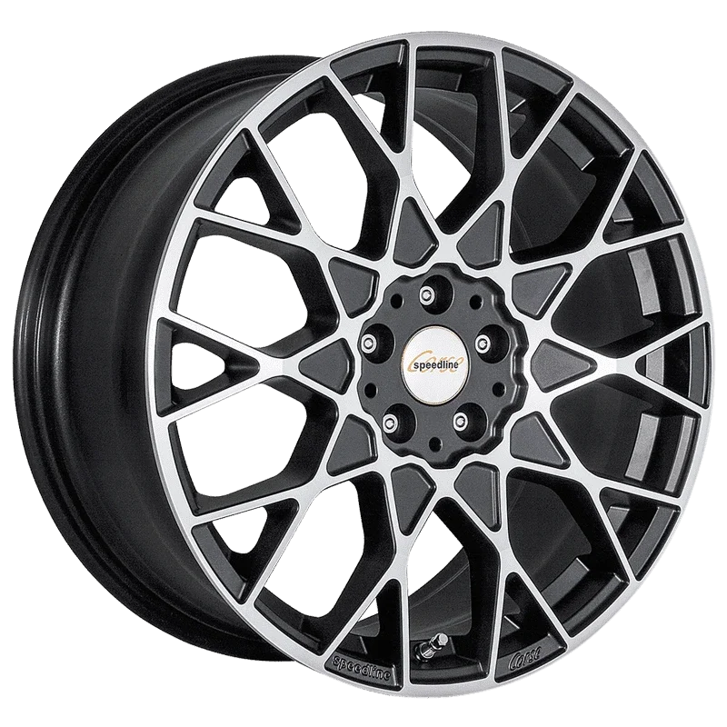 Speedline SL3 CESARE