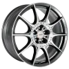 Speedline SL2 MARMORA