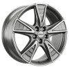 Speedline 5x108 20x9 ET40 SL7 Gladiatore MAFP 76