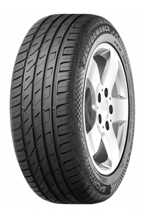 Sportiva PERFORMANCE