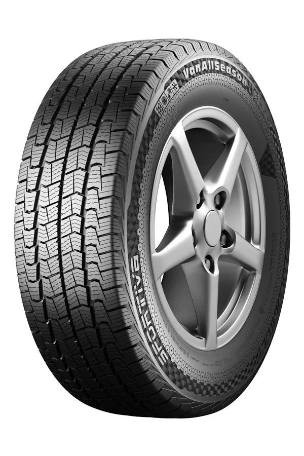 Sportiva 205/65 R16C VanAllSeason 107/105T TL 107/105TT