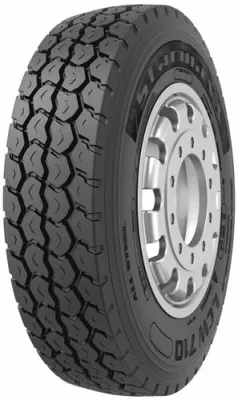 Starmaxx 385/65 R22.5 LCW710 18PR [160] K TL M+S 3PMSF 160K