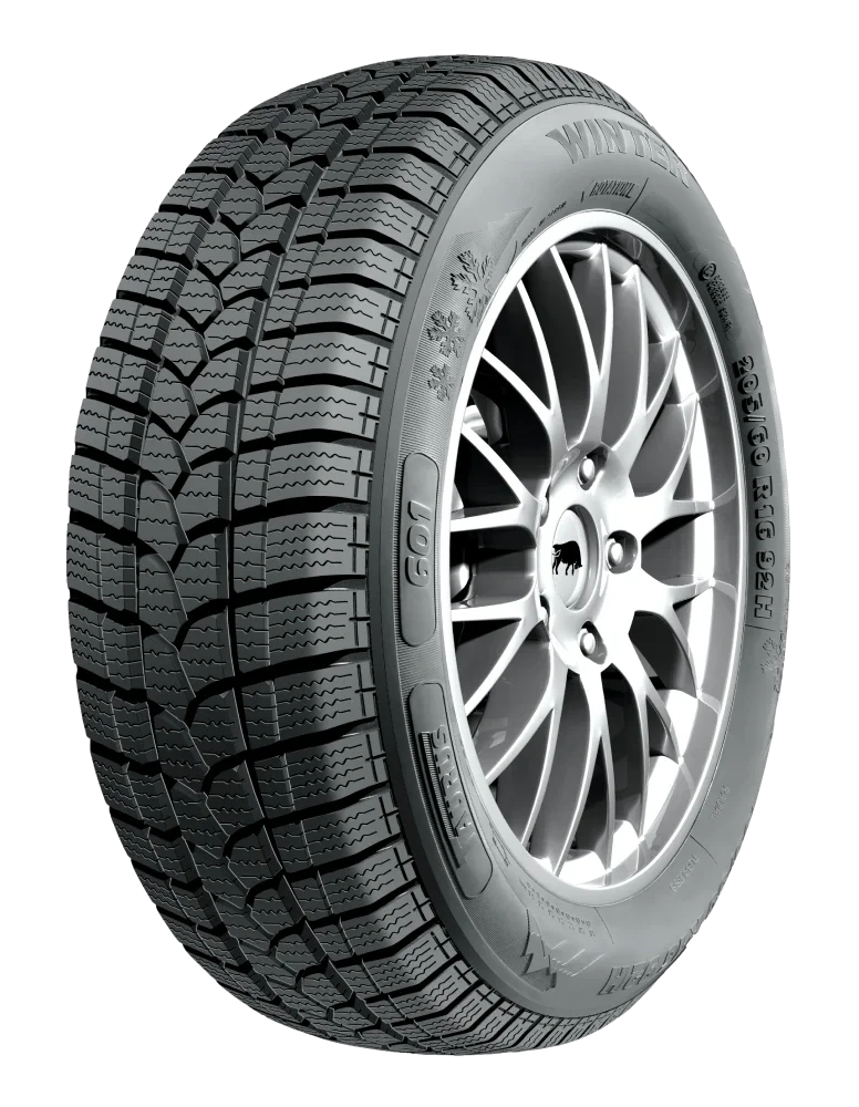 Taurus 165/70 R13 WINTER 601 [79] T DOT2024 79T