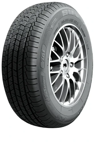 TAURUS 215/55 R18 99V XL 701 M+S