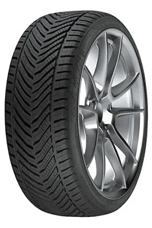 Taurus ALL SEASON SUV