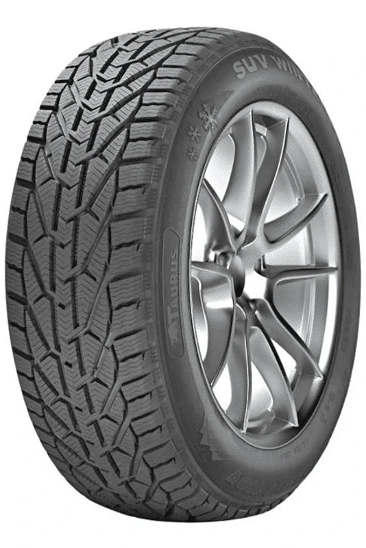 Taurus SUV WINTER