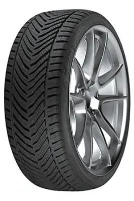 Taurus ALL SEASON SUV