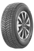 TAURUS 215/60 R17 109/107T ALL SEASON LIGHT TRUCK C