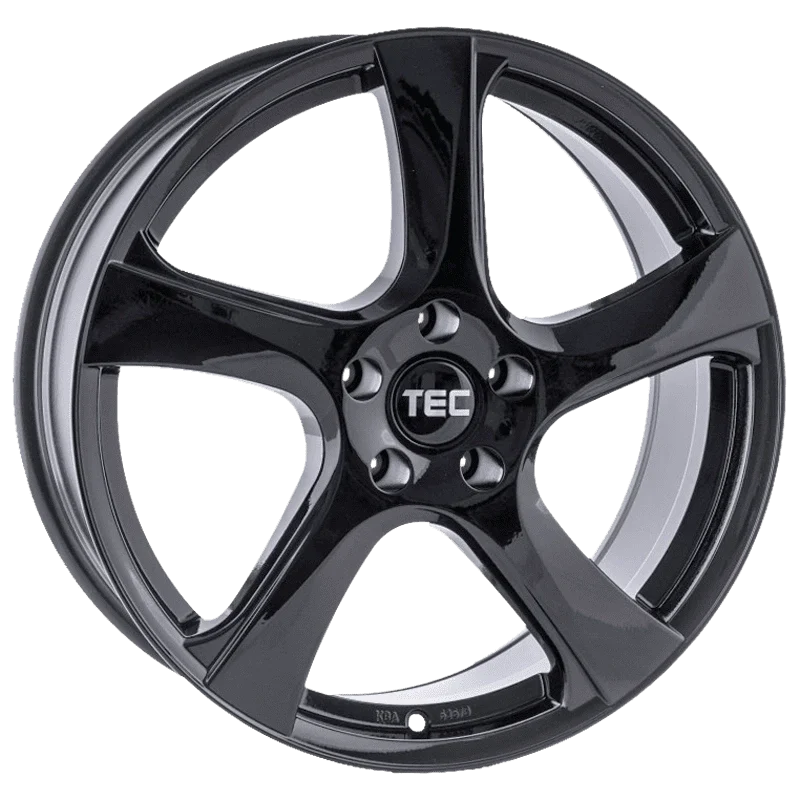 Tec Speedwheels 5x114.3 16x6.5 ET35 AS 5 GB 72.5