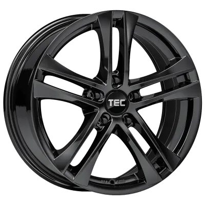 Tec Speedwheels AS 4