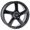 Tec Speedwheels 5x114.3 16x6.5 ET35 AS 5 GB 72.5