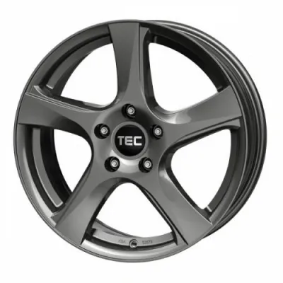 Tec AS