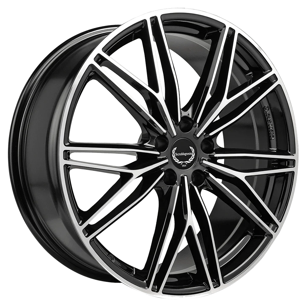 Tecnomagnesio 5x112 20x8 ET46 MOTORSPORT GB 66.5