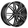 Tecnomagnesio 5x112 20x8 ET46 MOTORSPORT GB 66.5