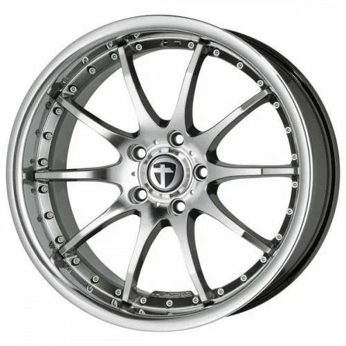 8,5x19 Tomason TN8