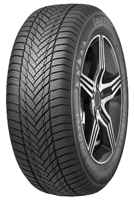Tourador WINTER PRO TS1