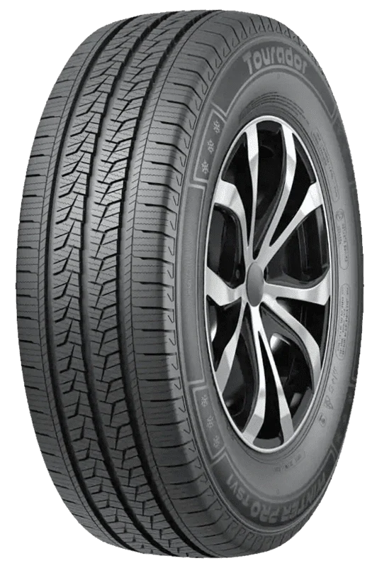 Tourador WINTER PRO TSV1