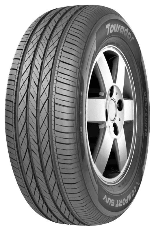 Tourador X COMFORT SUV