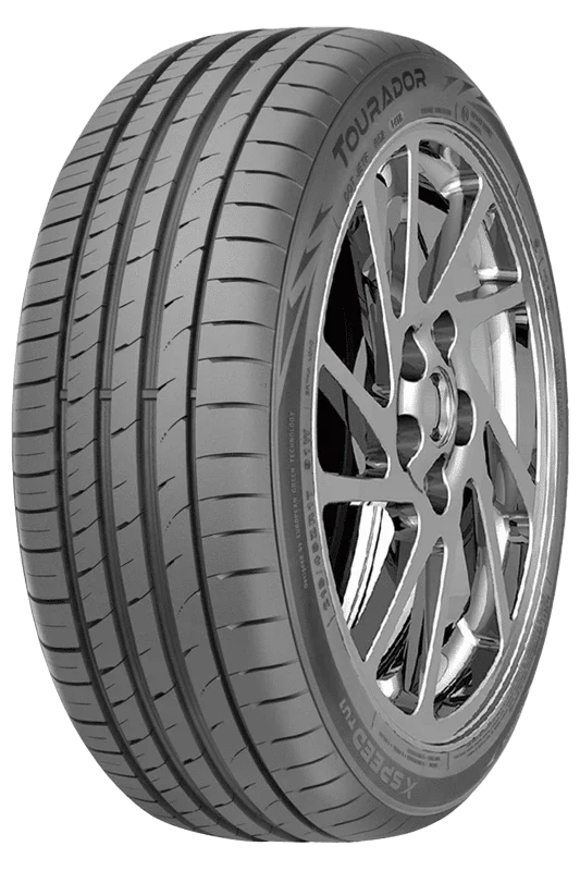Tourador X SPEED TU1