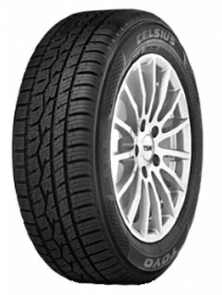 Toyo CELSIUS