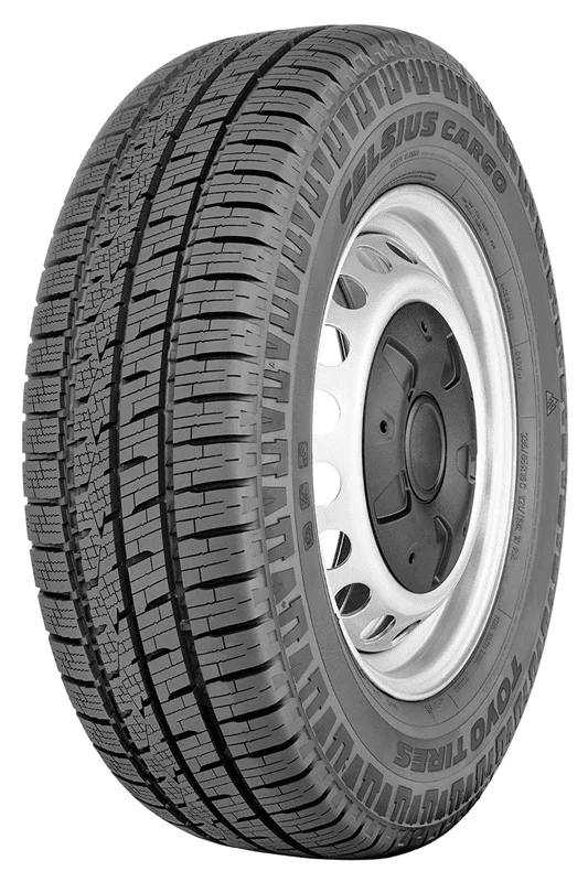Toyo CELSIUS CARGO