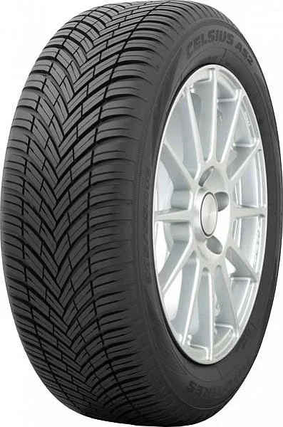 Toyo CELSIUSAS2