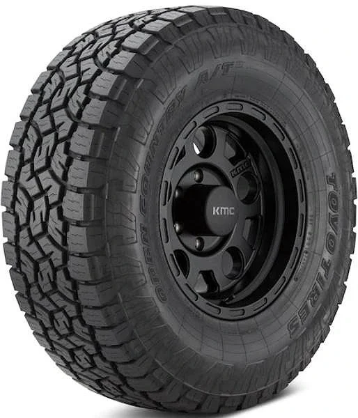 Toyo OPENCOUNTRYAT3