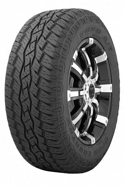 Toyo OPENCOUNTRYATPLUS