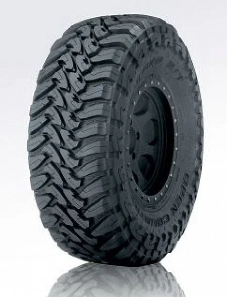 Toyo OPENCOUNTRYMT