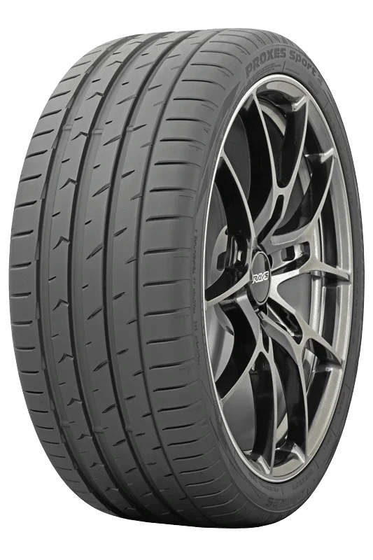 Toyo PROXES SPORT 2