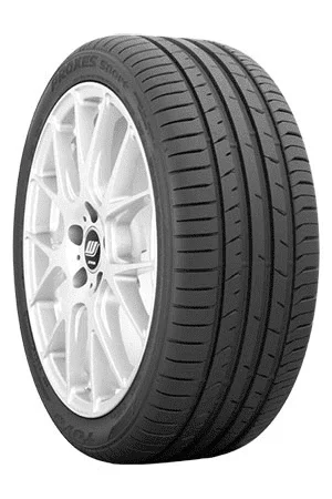 Toyo PROXES SPORT