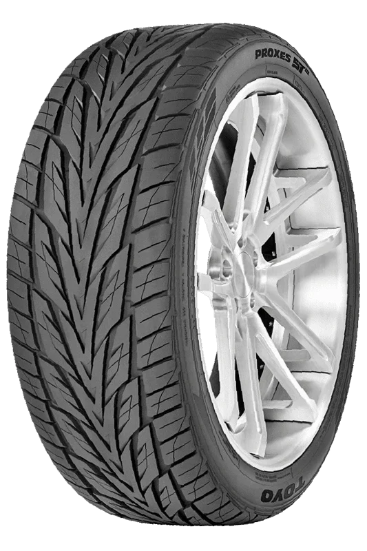 Toyo PROXES S/T 3