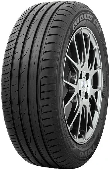 Toyo PROXESCF2
