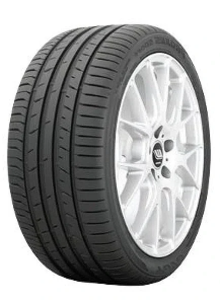 Toyo PROXESSPORT
