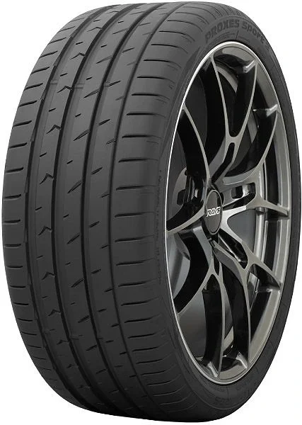 Toyo PROXESSPORT2