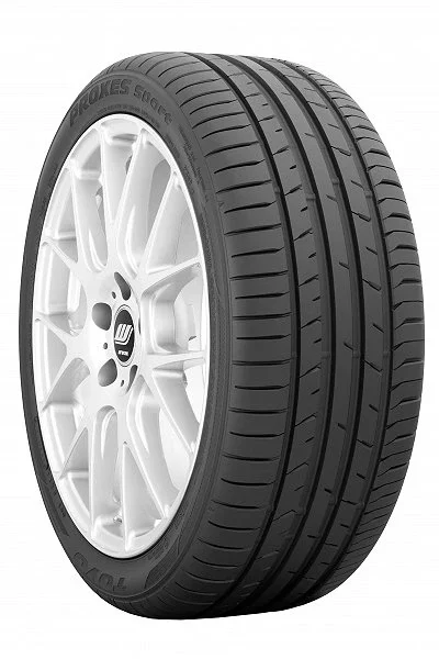 Toyo PROXESSPORTQ