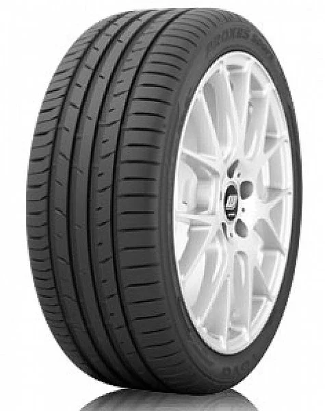 Toyo PROXESSPORTSUV