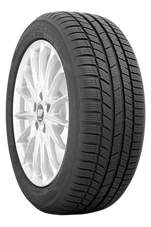 Toyo SNOWPROX S954
