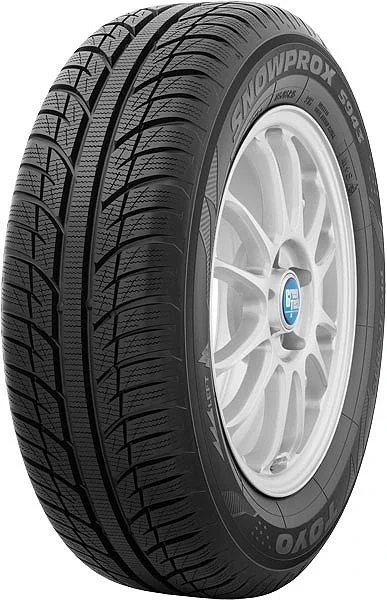 Toyo SNOWPROXS943