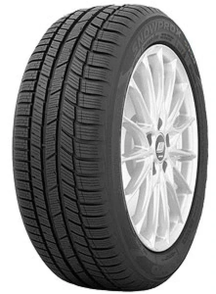 Toyo SNOWPROXS954SUV
