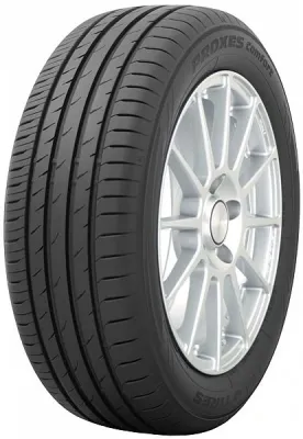 Toyo 205/55R16 V Proxes Comfort XL 94V