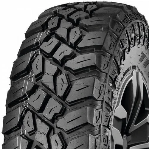 Tracmax X PRIVILO M/T