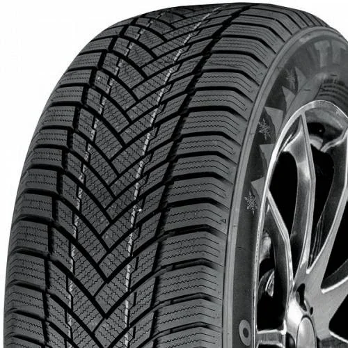 Tracmax 205/65R 16 99H TL X-Privilo S-130 XL EXTRA LOAD