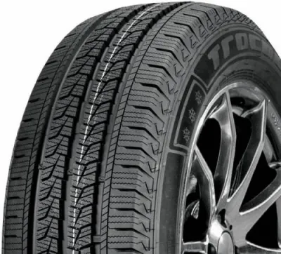 Tracmax 205/65R 16C 107R TL X-Privilo VS-450