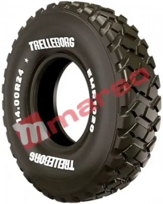 Trelleborg EMR 1020