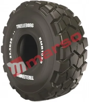 TRELLEBORG 20,5 R25 193A2/177B EMR 1030 TL