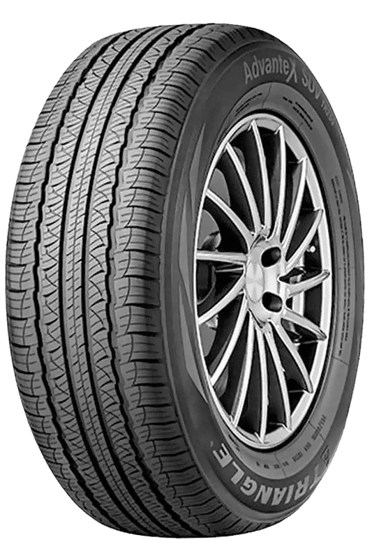 Triangle ADVANTEX SUV TR259