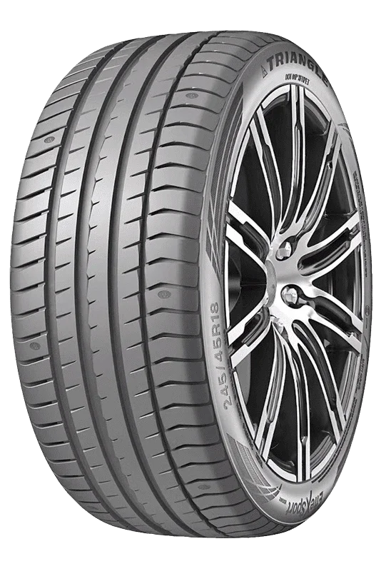 Triangle EFFEXSPORT TH202