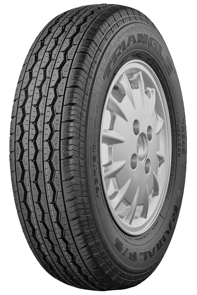 Triangle RADIAL F/S TR645
