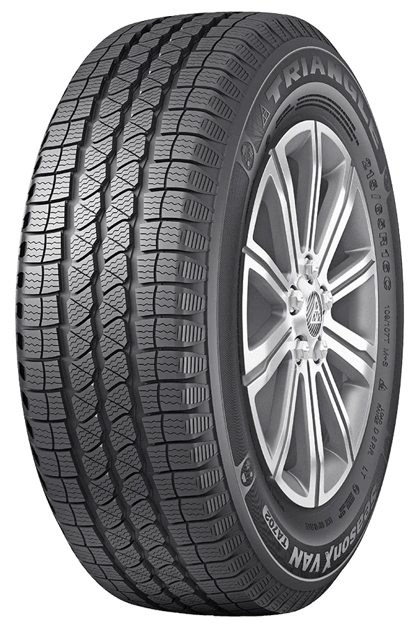 Triangle SEASONX VAN TA702